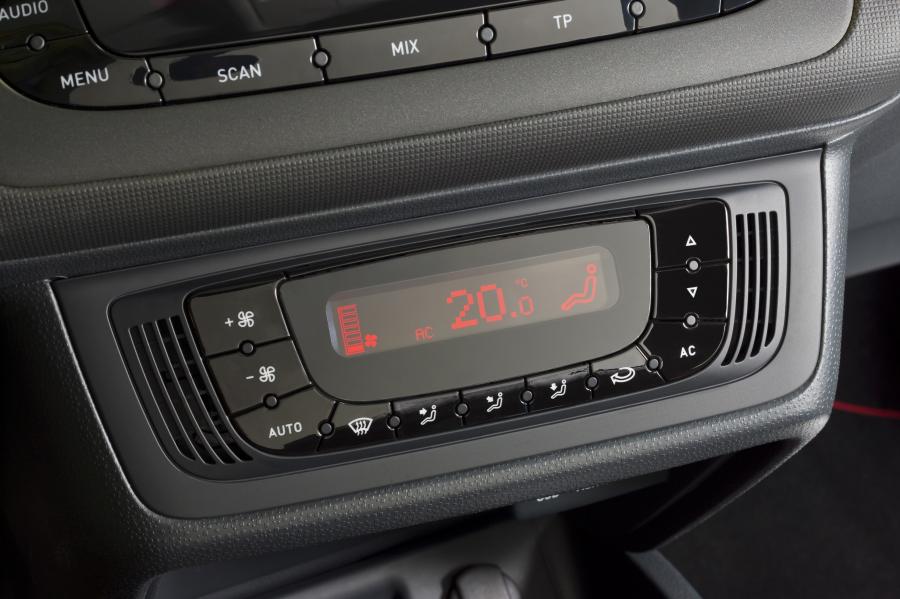  Seat Ibiza FR ST 2012 года  (фото 7 из 11)